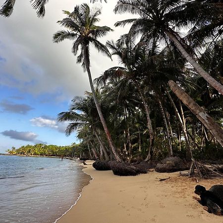 Ensuenos Natural Reserve Little Corn Island Nicaragua 외부 사진