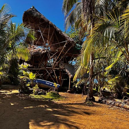 Ensuenos Natural Reserve Little Corn Island Nicaragua 외부 사진