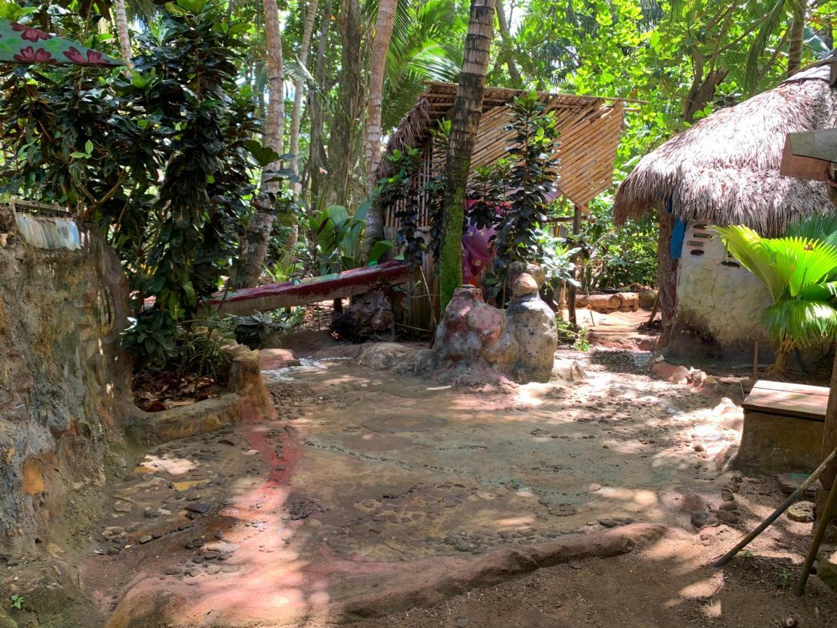 Ensuenos Natural Reserve Little Corn Island Nicaragua 외부 사진