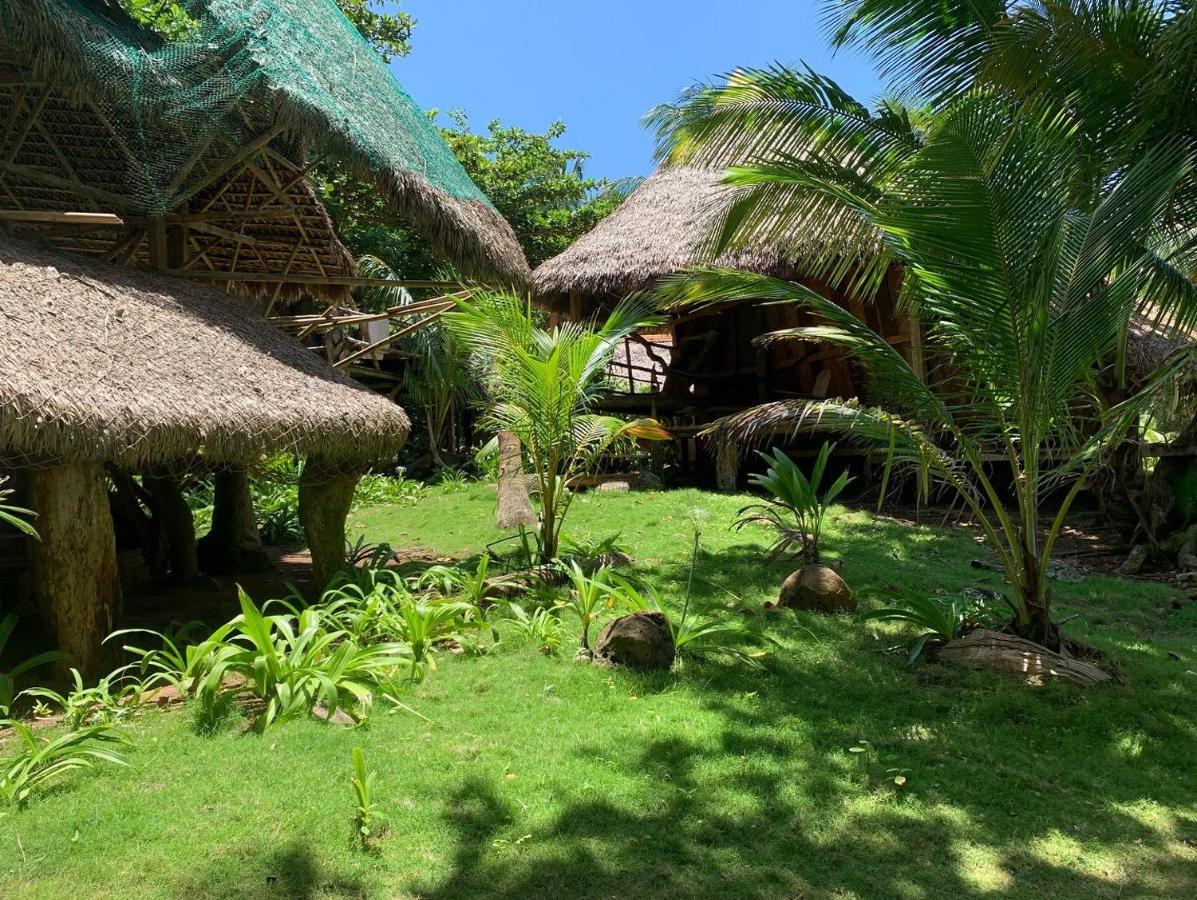 Ensuenos Natural Reserve Little Corn Island Nicaragua 외부 사진