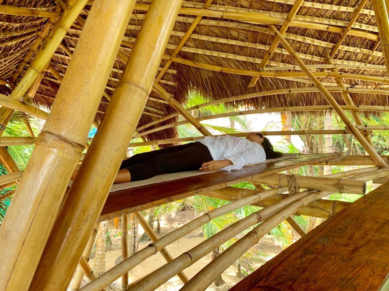 Ensuenos Natural Reserve Little Corn Island Nicaragua 외부 사진